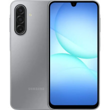 Samsung A176 A17 5G 256GB 8GB DS Gray
